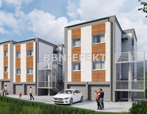 Mieszkanie na sprzedaż, Bielsko-Biała Aleksandrowice, 74 m²