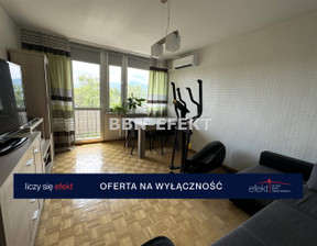 Mieszkanie na sprzedaż, Bielsko-Biała Os. Wojska Polskiego, 55 m²
