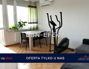 Mieszkanie na sprzedaż, Bielsko-Biała Os. Wojska Polskiego, 55 m²