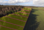 Morizon WP ogłoszenia | Działka na sprzedaż, Byków Rolnicza, 26000 m² | 5405