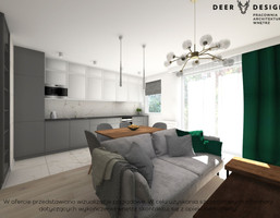 Morizon WP ogłoszenia | Mieszkanie na sprzedaż, Warszawa Służewiec, 52 m² | 1284