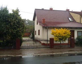 Dom na sprzedaż, Bolesławiec Staszica, 96 m²