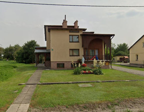 Dom na sprzedaż, Jarosław Kolejowa, 252 m²