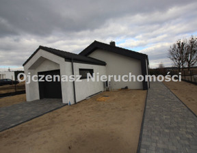 Dom na sprzedaż, Obórznia, 146 m²