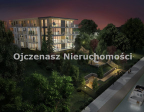 Kawalerka na sprzedaż, Bydgoszcz Śródmieście, 48 m²