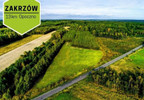 Działka na sprzedaż, Zakrzów, 1000 m² | Morizon.pl | 9578 nr3