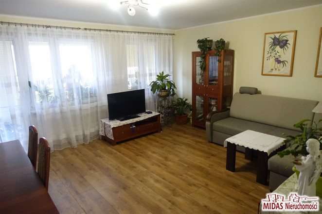 Morizon WP ogłoszenia | Mieszkanie na sprzedaż, Włocławek Południe, 73 m² | 0079