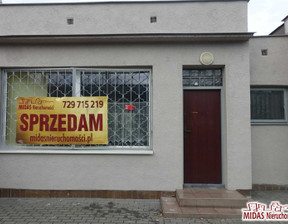 Lokal użytkowy na sprzedaż, Włocławek Zazamcze, 90 m²