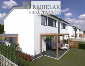 Dom na sprzedaż, Jaworzno Dąbrowa Narodowa, 101 m²
