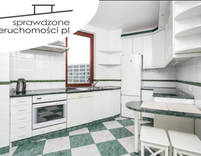 Mieszkanie na sprzedaż, Warszawa Wola, 123 m²