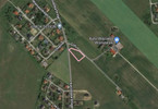 Morizon WP ogłoszenia | Działka na sprzedaż, Chwaszczyno Kaszubska Droga, 1042 m² | 1387