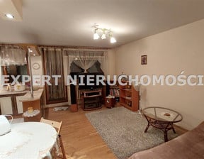 Mieszkanie na sprzedaż, Sosnowiec Stary Sosnowiec, 49 m²