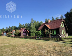 Działka na sprzedaż, Kiermusy, 2860 m²