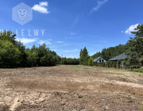 Działka na sprzedaż, Kąty Trakt Królewski, 3400 m²