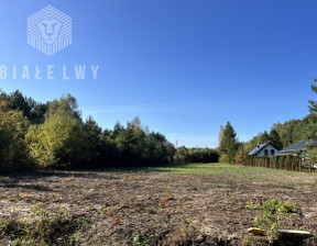 Działka na sprzedaż, Kąty Trakt Królewski, 3400 m²