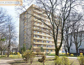 Mieszkanie na sprzedaż, Warszawa Wola, 40 m²