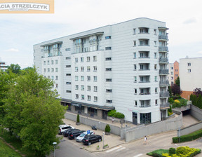 Mieszkanie na sprzedaż, Warszawa Mokotów, 80 m²