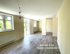 Mieszkanie na sprzedaż, Gorzów Wielkopolski Staszica, 58 m²