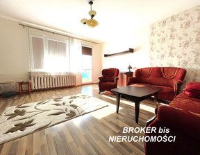 Mieszkanie na sprzedaż, Gorzów Wielkopolski Osiedle Dolinki, 59 m²
