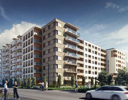 Morizon WP ogłoszenia | Mieszkanie w inwestycji Nowy Grabiszyn IV Etap, Wrocław, 40 m² | 5184