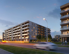 Mieszkanie w inwestycji Wiślany Mokotów VII Warszawa, Warszawa, 76 m²