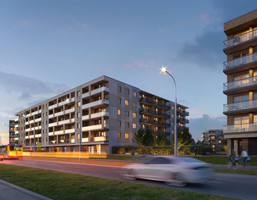 Morizon WP ogłoszenia | Mieszkanie w inwestycji Wiślany Mokotów VII Warszawa, Warszawa, 56 m² | 3825