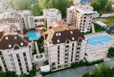 Mieszkanie na sprzedaż, Bułgaria Burgas, 55 m²