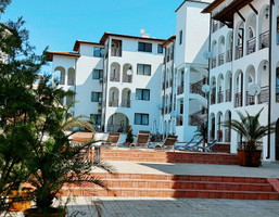 Morizon WP ogłoszenia | Mieszkanie na sprzedaż, Bułgaria Burgas, 67 m² | 3193