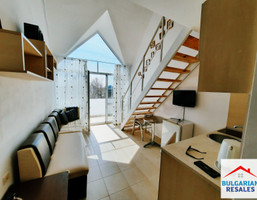 Morizon WP ogłoszenia | Mieszkanie na sprzedaż, Bułgaria Burgas, 41 m² | 6121