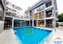Morizon WP ogłoszenia | Mieszkanie na sprzedaż, Bułgaria Burgas, 79 m² | 4307