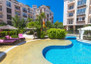Morizon WP ogłoszenia | Kawalerka na sprzedaż, Bułgaria Słoneczny Brzeg, 29 m² | 9399