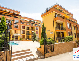 Morizon WP ogłoszenia | Mieszkanie na sprzedaż, Bułgaria Burgas, 58 m² | 7739