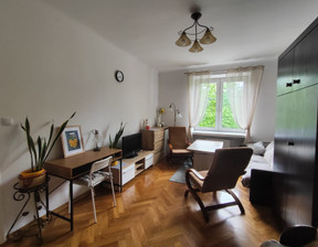 Mieszkanie do wynajęcia, Warszawa Szczęśliwice, 48 m²