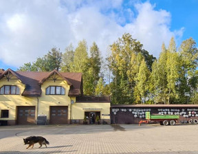 Obiekt na sprzedaż, Gołdap Gumbińska, 655 m²