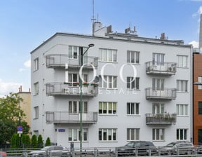 Mieszkanie na sprzedaż, Warszawa Śródmieście, 78 m²