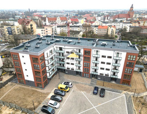 Mieszkanie do wynajęcia, Gorzów Wielkopolski Śródmieście, 43 m²