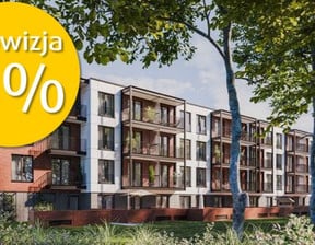 Mieszkanie na sprzedaż, Kraków Podgórze, 42 m²