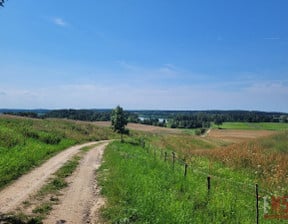 Działka na sprzedaż, Dobra Wola, 3669 m²