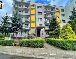 Mieszkanie na sprzedaż, Dąbrowa Górnicza Strzemieszyce Wielkie, 49 m²