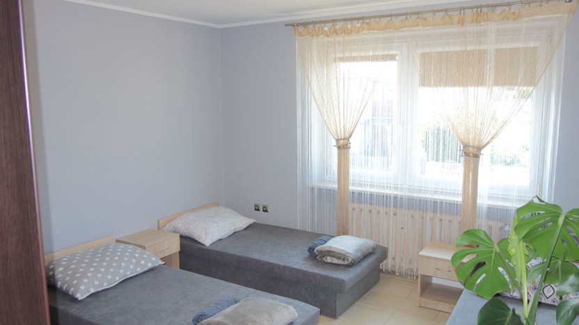 Mieszkanie do wynajęcia, Luboń Wschodnia, 63 m² | Morizon.pl | 6804