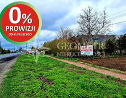 Morizon WP ogłoszenia | Działka na sprzedaż, Michałów-Reginów Warszawska, 5100 m² | 8873