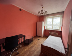 Mieszkanie na sprzedaż, Katowice Koszutka, 58 m²