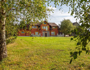 Dom na sprzedaż, Leleszki, 224 m²