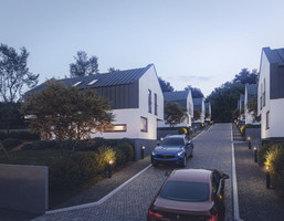 Morizon WP ogłoszenia | Dom w inwestycji Zielone Zalesie, Zalesie, 159 m² | 4688
