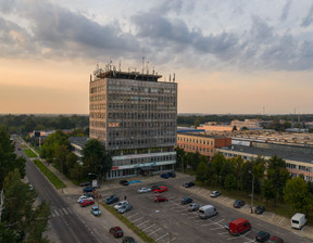 Biuro do wynajęcia, Łódź Bałuty, 68 m²