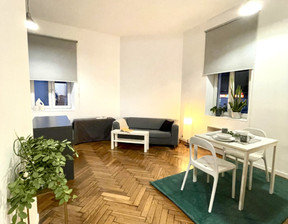 Mieszkanie na sprzedaż, Kraków Łagiewniki, 37 m²