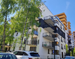 Mieszkanie na sprzedaż, Kraków Bieżanów-Prokocim, 53 m²