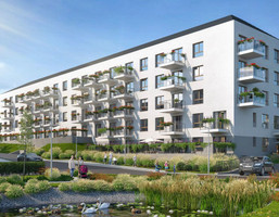 Morizon WP ogłoszenia | Mieszkanie w inwestycji Vivere Verde, Gdańsk, 52 m² | 7672