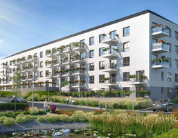 Morizon WP ogłoszenia | Mieszkanie w inwestycji Vivere Verde, Gdańsk, 53 m² | 7239