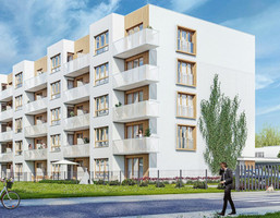 Morizon WP ogłoszenia | Mieszkanie w inwestycji Apartamenty Szczęśliwickie, Warszawa, 45 m² | 0365